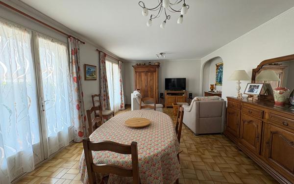 Maison à louer