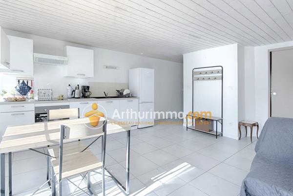 Vente Appartement 2 pièces 47 m2 à Saint-Geoire-en-Valdaine