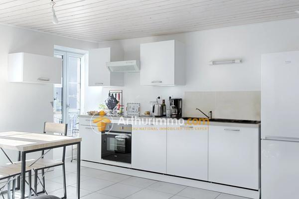 Vente Appartement 2 pièces 47 m2 à Saint-Geoire-en-Valdaine