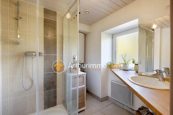 Vente Appartement 2 pièces 47 m2 à Saint-Geoire-en-Valdaine