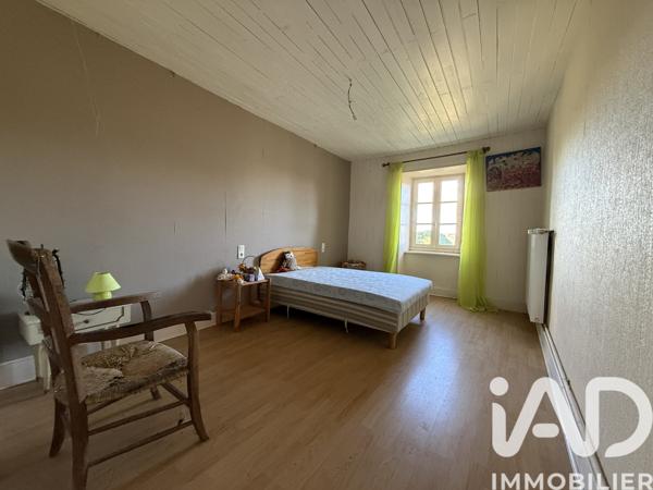 Maison à vendre 6 pièces 160 m² Tauriac-de-Naucelle