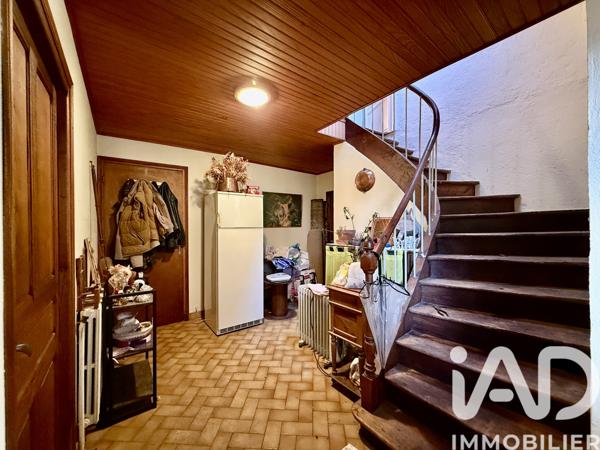 Maison à vendre 6 pièces 160 m² Tauriac-de-Naucelle