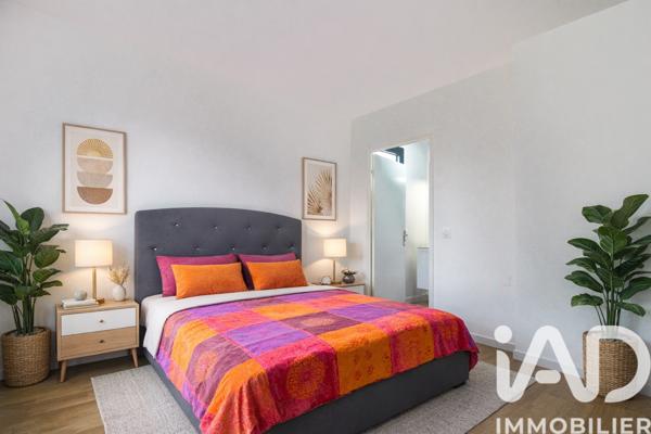 Appartement à vendre 4 pièces 80,5 m² Hardricourt