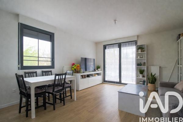 Appartement à vendre 4 pièces 80,5 m² Hardricourt