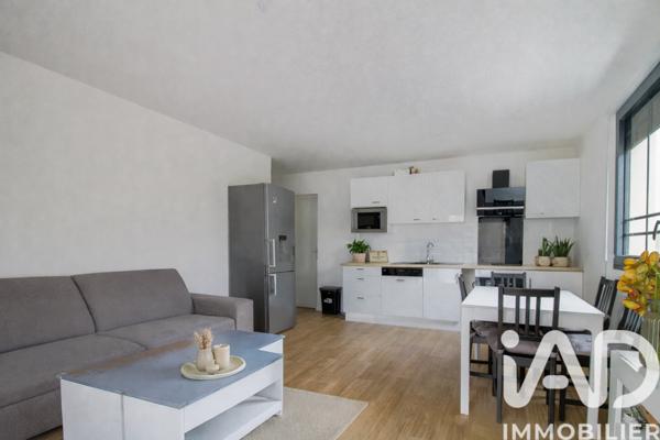 Appartement à vendre 4 pièces 80,5 m² Hardricourt