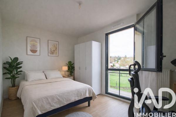 Appartement à vendre 4 pièces 80,5 m² Hardricourt