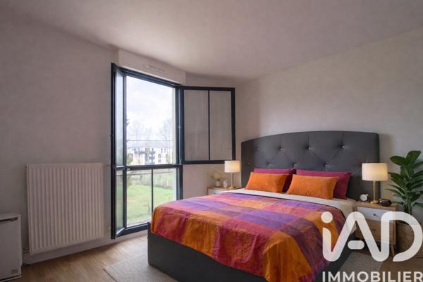 Appartement à vendre 4 pièces 80,5 m² Hardricourt