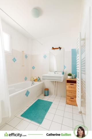 Maison 4 pièces - 91 m² Exclusivité efficity