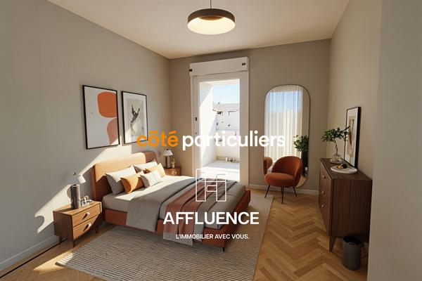 Vente Appartement86 m² - 4 Pièces - SAINT GENIS POUILLY (1630)