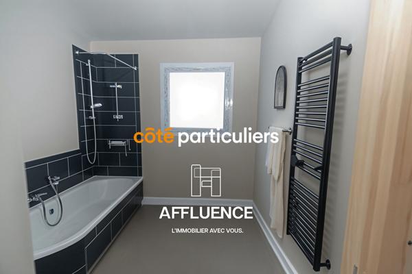 Vente Appartement86 m² - 4 Pièces - SAINT GENIS POUILLY (1630)