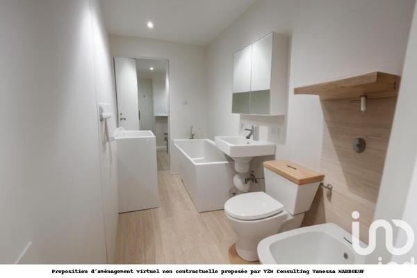 Maison traditionnelle 5 pièces de 155 m² à LES ABRETS (38490)