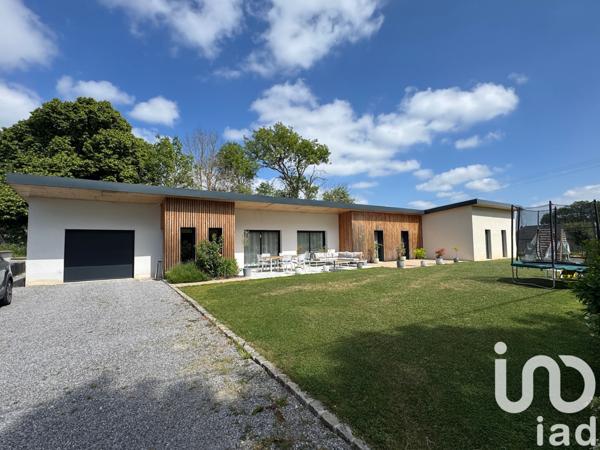 Maison à vendre 5 pièces 170 m² Villers-Agron-Aiguizy