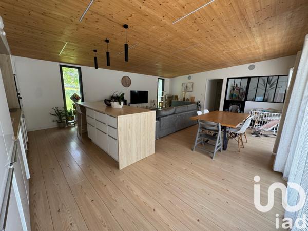 Maison à vendre 5 pièces 170 m² Villers-Agron-Aiguizy