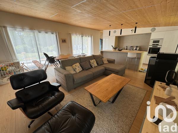 Maison à vendre 5 pièces 170 m² Villers-Agron-Aiguizy