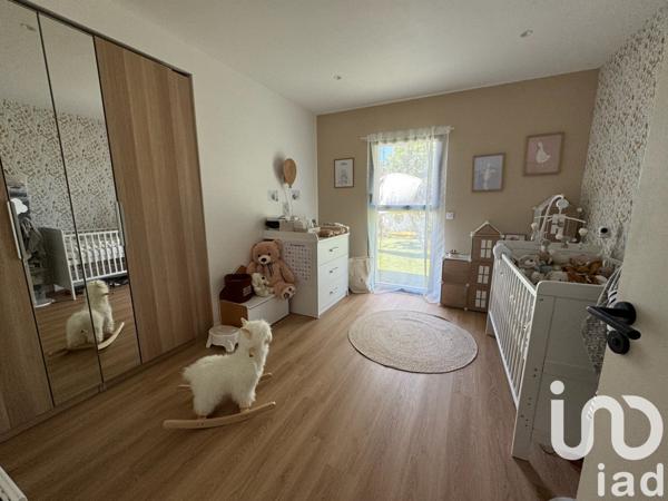 Maison à vendre 5 pièces 170 m² Villers-Agron-Aiguizy