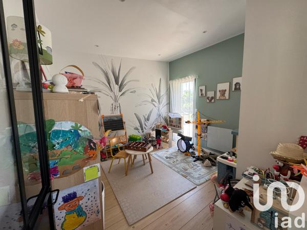 Maison à vendre 5 pièces 170 m² Villers-Agron-Aiguizy