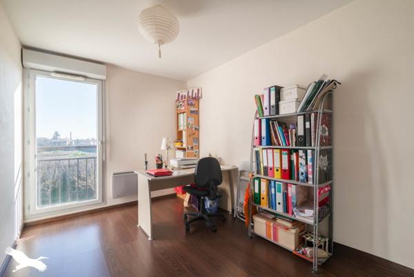 Appartement à vendre |  Colomiers |  3 pièces | 72 m²