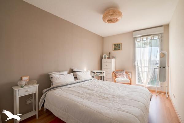 Appartement à vendre |  Colomiers |  3 pièces | 72 m²