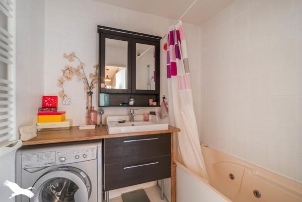 Appartement à vendre |  Colomiers |  3 pièces | 72 m²