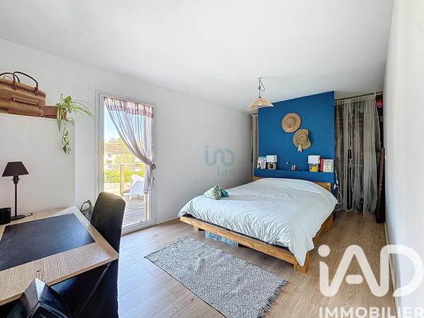 Maison à vendre 5 pièces 133 m² Nailloux