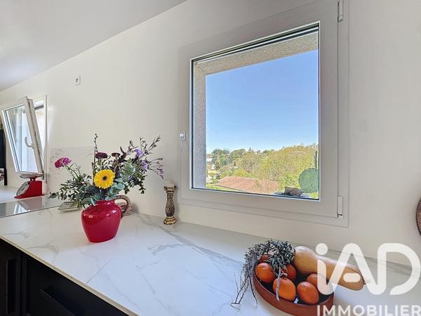 Maison à vendre 5 pièces 133 m² Nailloux