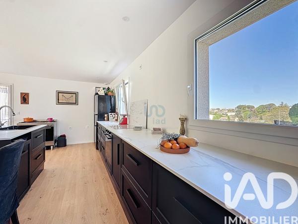 Maison à vendre 5 pièces 133 m² Nailloux