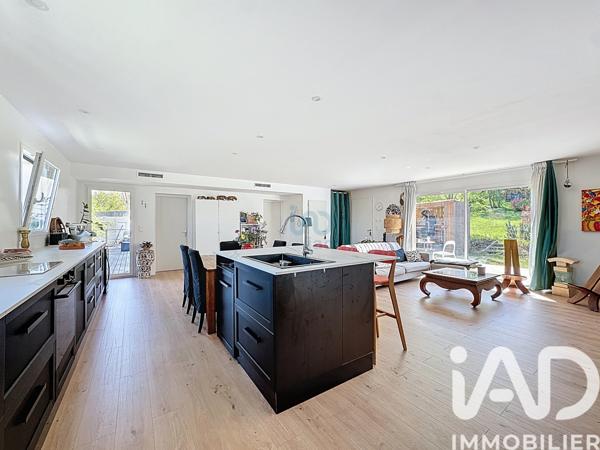 Maison à vendre 5 pièces 133 m² Nailloux