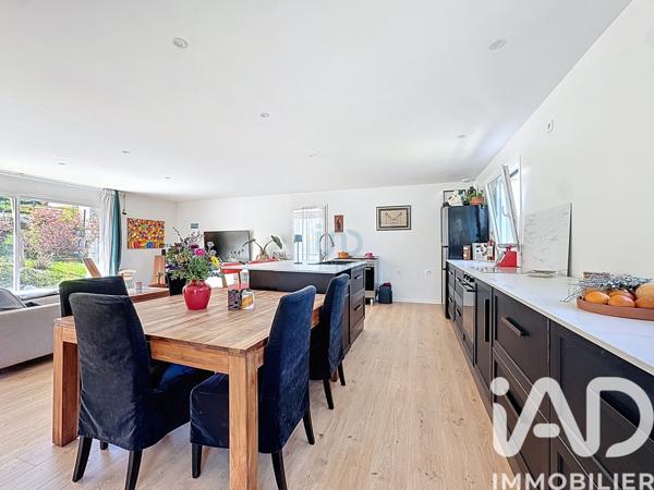 Maison à vendre 5 pièces 133 m² Nailloux