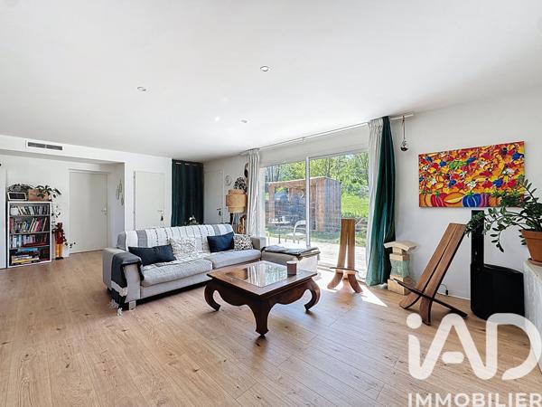 Maison à vendre 5 pièces 133 m² Nailloux