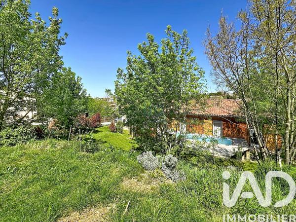 Maison à vendre 5 pièces 133 m² Nailloux