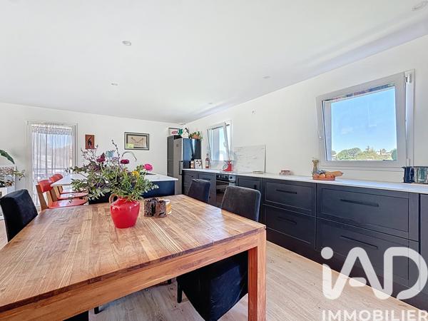 Maison à vendre 5 pièces 133 m² Nailloux