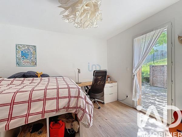 Maison à vendre 5 pièces 133 m² Nailloux