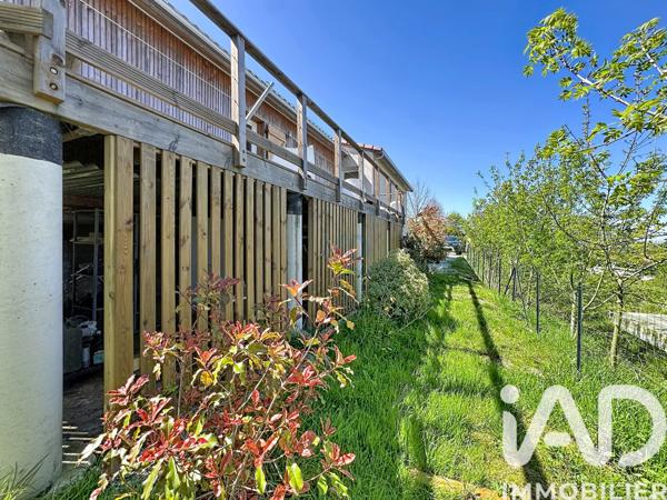 Maison à vendre 5 pièces 133 m² Nailloux