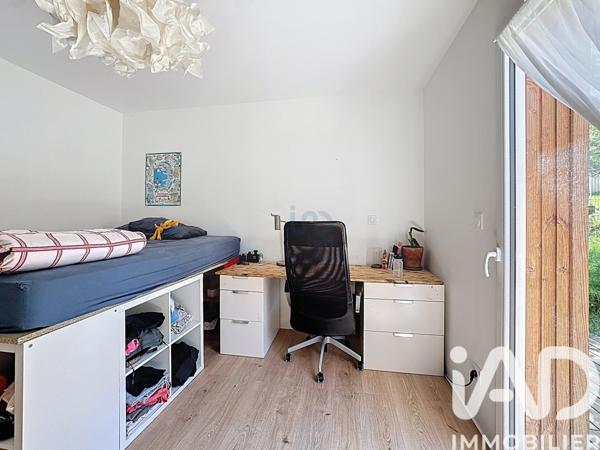 Maison à vendre 5 pièces 133 m² Nailloux