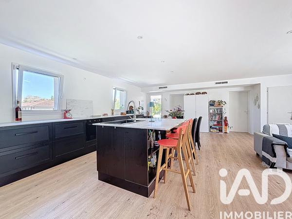 Maison à vendre 5 pièces 133 m² Nailloux