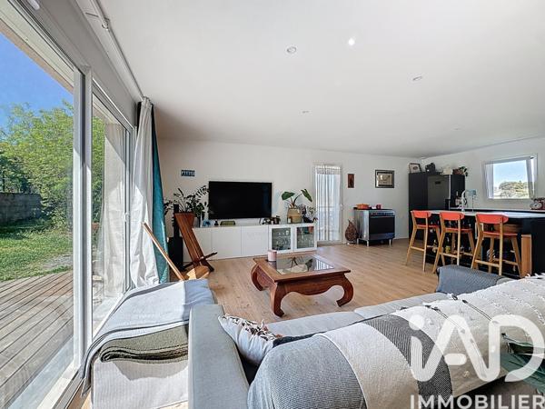 Maison à vendre 5 pièces 133 m² Nailloux