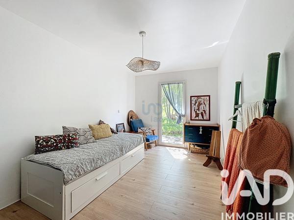Maison à vendre 5 pièces 133 m² Nailloux