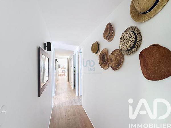 Maison à vendre 5 pièces 133 m² Nailloux