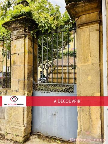 Immeuble à vendre 5 pièces de 148 m²
