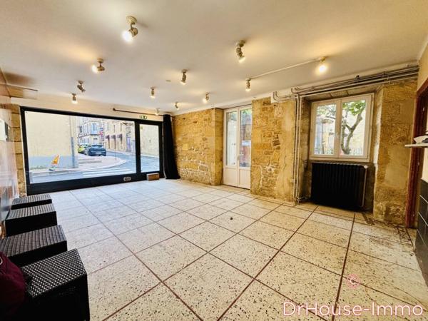 Immeuble à vendre 5 pièces de 148 m²