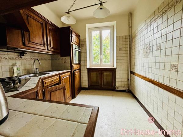 Immeuble à vendre 5 pièces de 148 m²