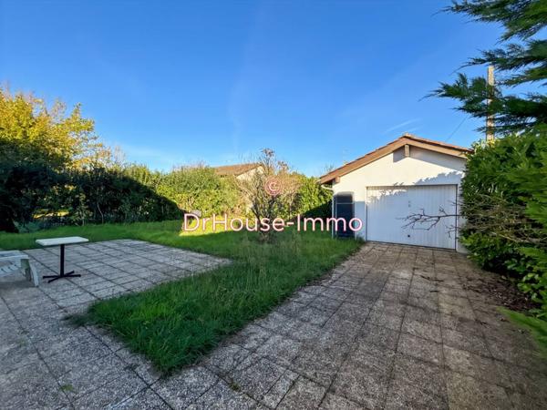 Maison à vendre 4 pièces de 141 m²