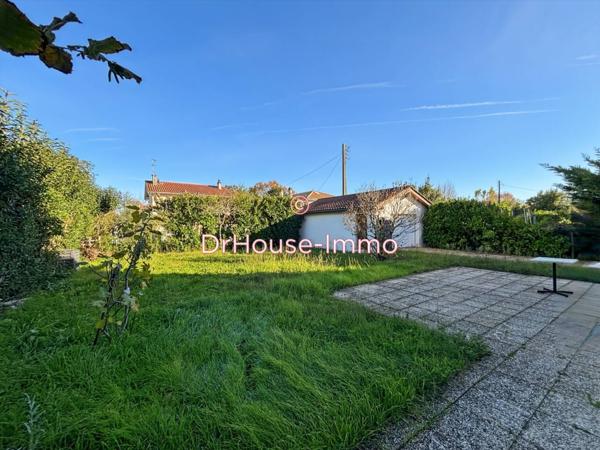 Maison à vendre 4 pièces de 141 m²