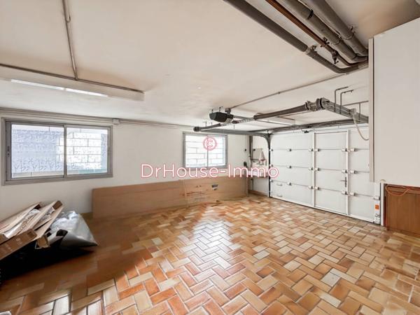 Maison à vendre 4 pièces de 141 m²