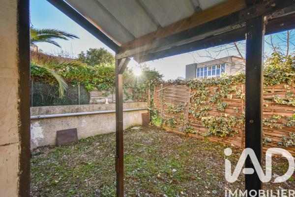 Appartement à vendre 2 pièces 55 m² Roquevaire