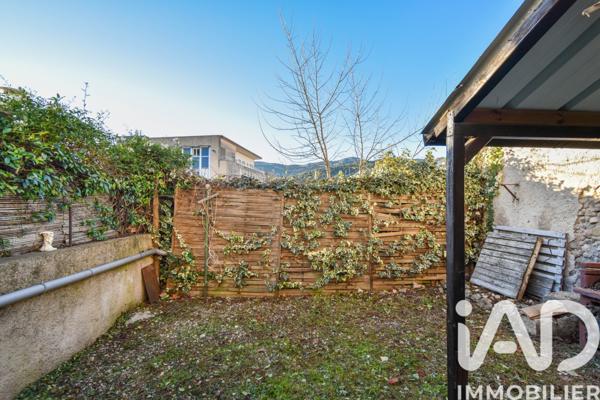 Appartement à vendre 2 pièces 55 m² Roquevaire