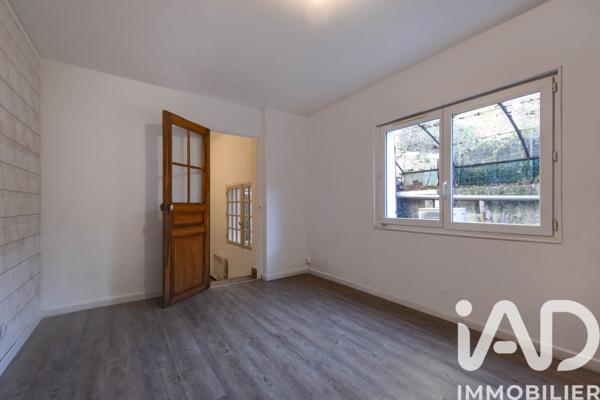 Appartement à vendre 2 pièces 55 m² Roquevaire