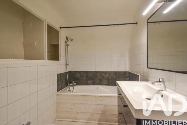 Appartement à vendre 2 pièces 55 m² Roquevaire