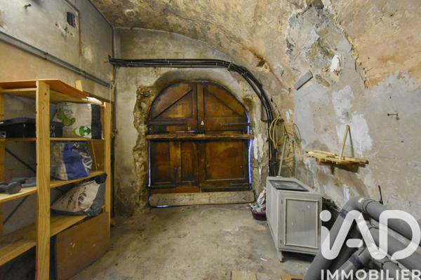 Appartement à vendre 2 pièces 55 m² Roquevaire