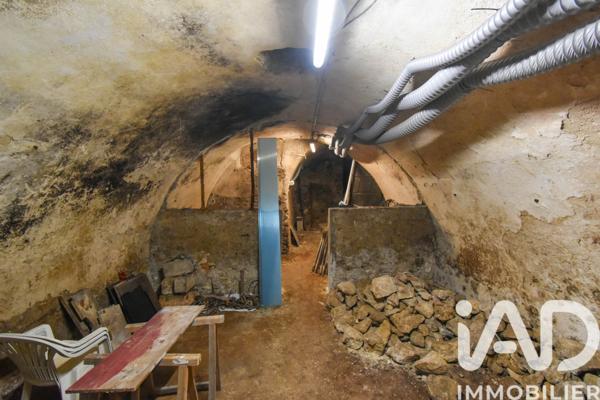 Appartement à vendre 2 pièces 55 m² Roquevaire